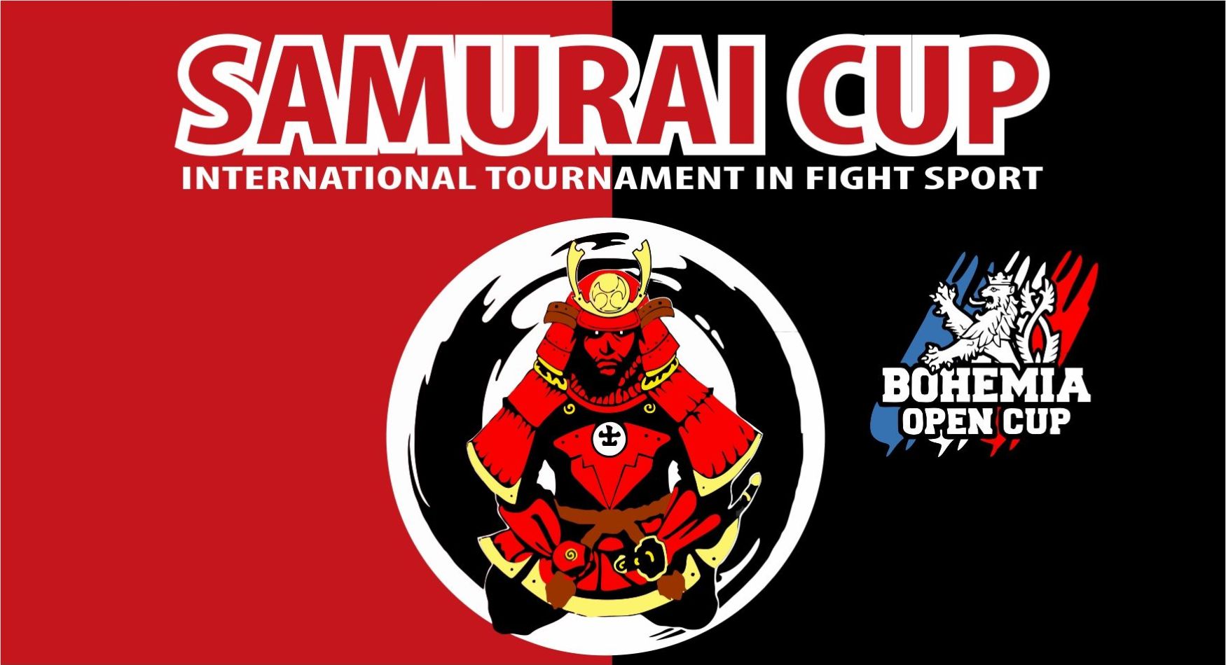 SAMURAI CUP